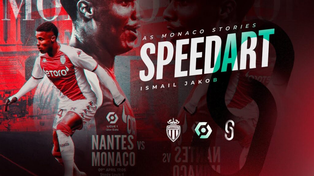 SpeedArt-Ismail JAKOBS