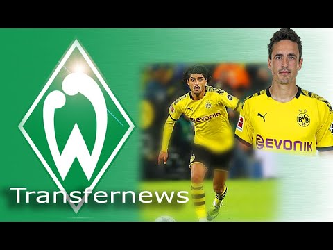 SV Werder Bremen - Mahmoud Dahoud oder Thomas Delaney unsere 6er Lösung