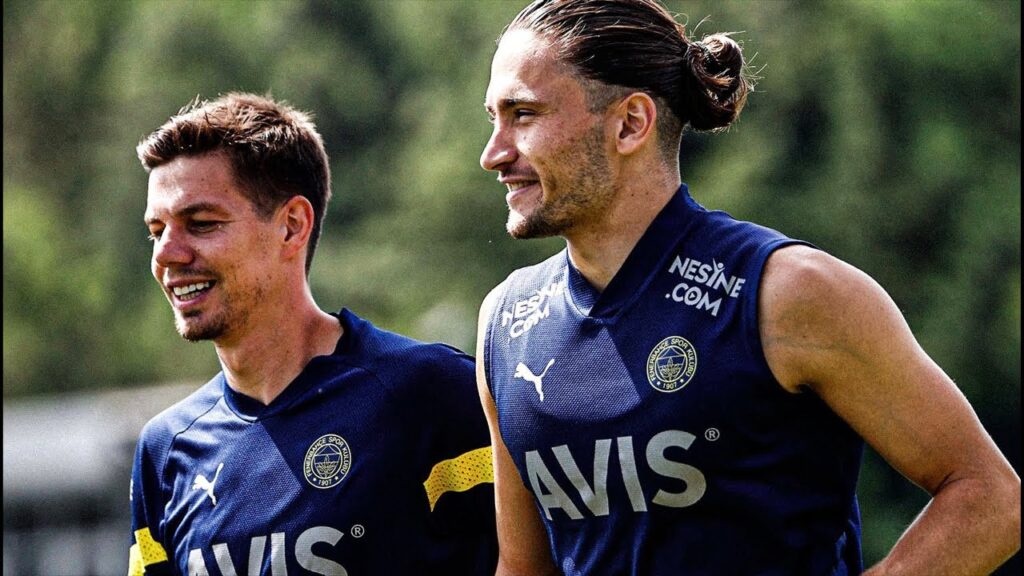 Cristiano Ronaldo olayı, Jesus ve 1 imza 1 veda, kaleye Rui Patrício, Fenerbahçe'nin Sivas 11'i..