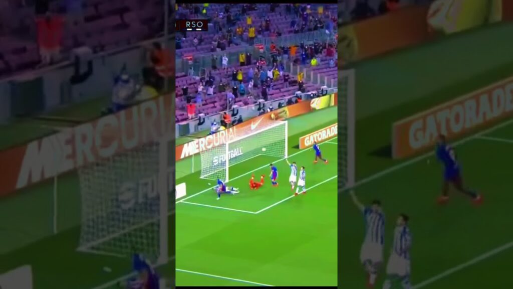 Braithwaite Celebration 🐐🔥 #Shorts