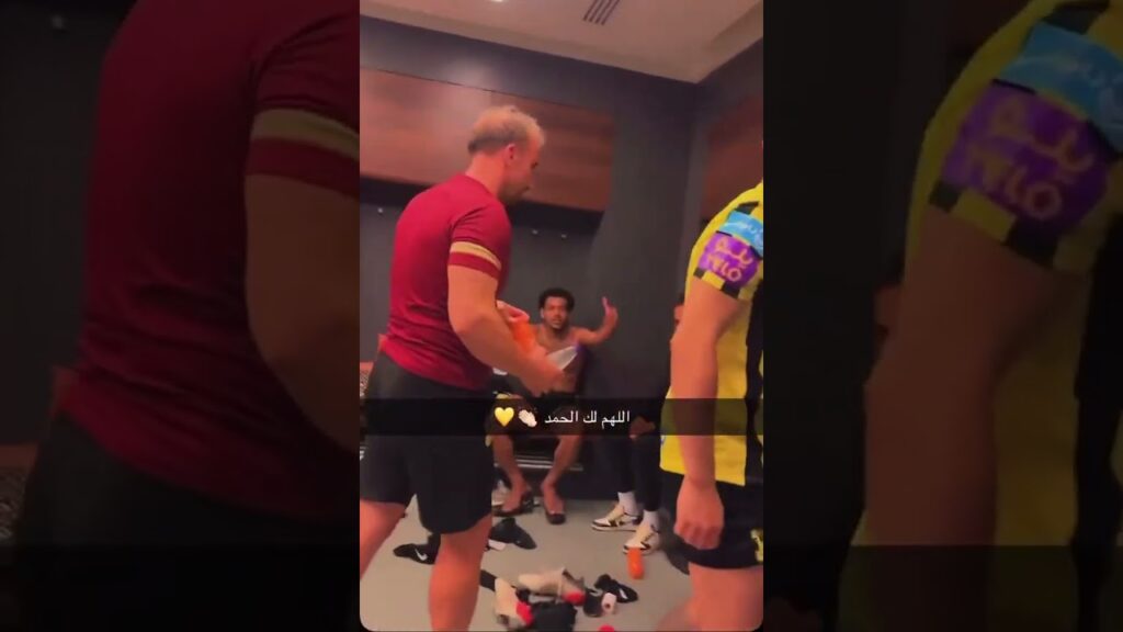 العبود مع كورنادو & رومارينهو عبر SC