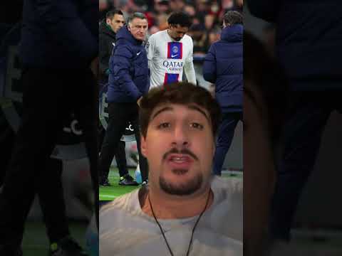 RICHARLISON E MARQUINHOS CORTADOS?