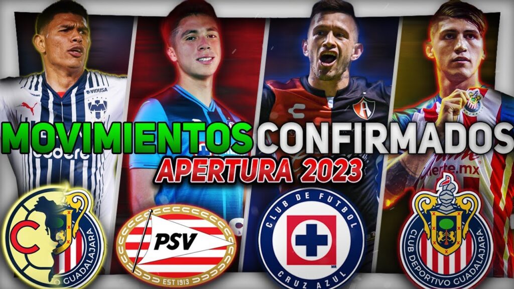 ¡AME y CHIVAS PELEAN a GALLARDO! ¡CRUZ AZUL va POR LOZANO! ¡5MDD por HUESCAS! ¡PULIDO SI LLEGARÁ!