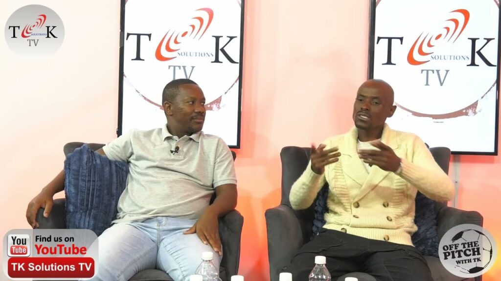 Sully Muntari Wanted to play for Kaizer Chiefs BUT...| How I Brought Ovono to Pirates | Sipho Shaven