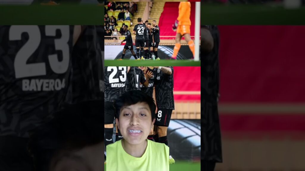 PIERO HINCAPIÉ ESTA EN OCTAVOS DE EUROPA LEAGUE #ecuador #futbolecuatoriano #seleccionecuatoriana