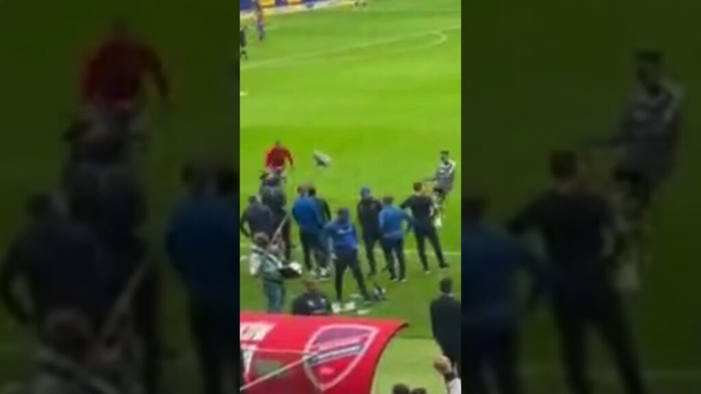 🎤 King Mladenović Lee karate mistrz 🎤