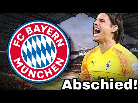 Schock für die Bayern: Yann Sommer vor Blitz-Abschied!