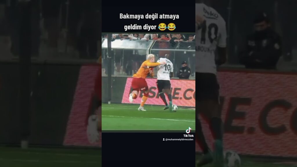 Aboubakarr #edit #vincent #aboubakar #beşiktaş #galatasaray #derbi #gol