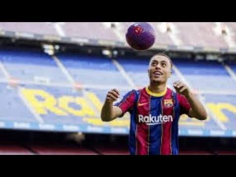 Tutorial de Sergiño Dest #shorts #skills