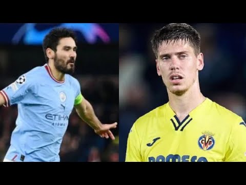 FINALLY🔥🥰 IT HAS HAPPENED! Barca News Ft. Juan Foyth & Ilkay Gundogan