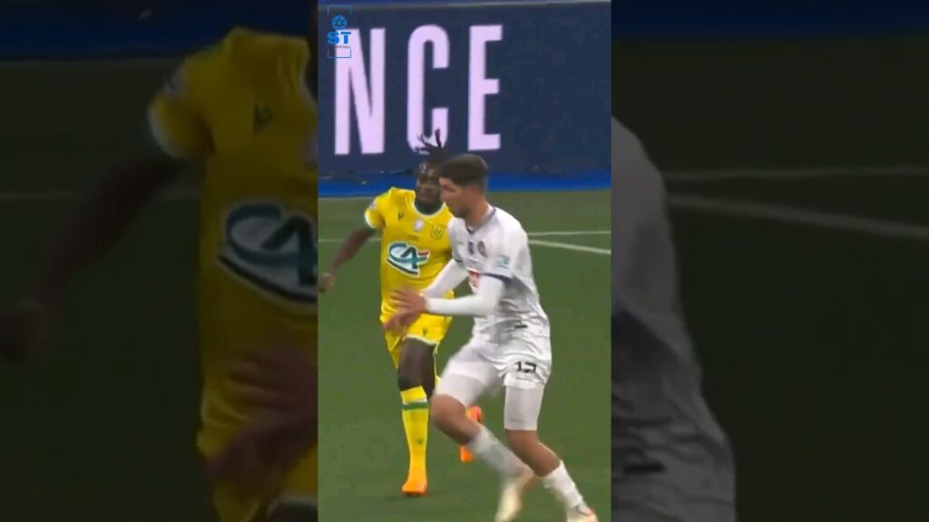 Toulouse Zakaria Aboukhlal 🇲🇦 and Farès Chaïbi 🇩🇿Full video on the channel الفيديو كامل في القنات