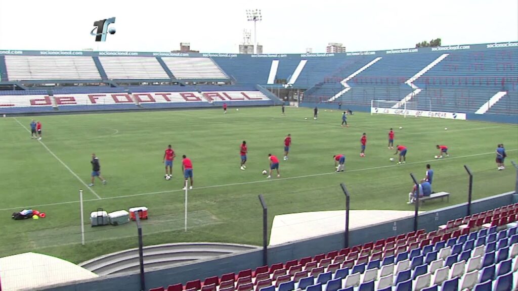 Nota Álvaro Gutiérrez previo a Palestino