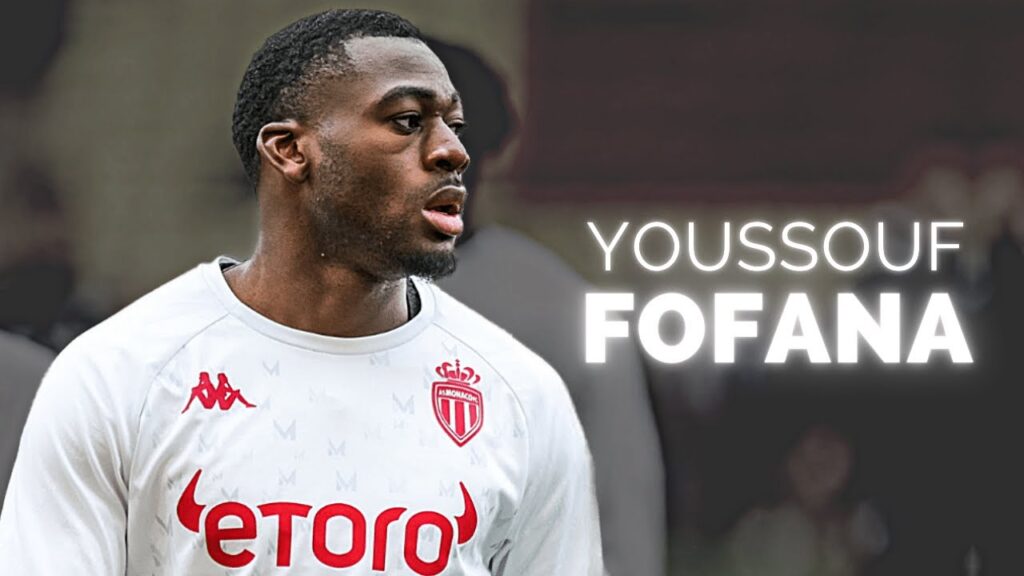 Youssouf Fofana - Season Highlights | 2023