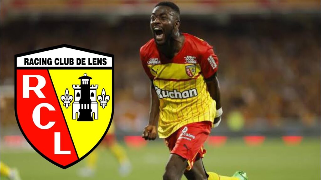 Salis Abdul Samed Is Exceptional In Lens