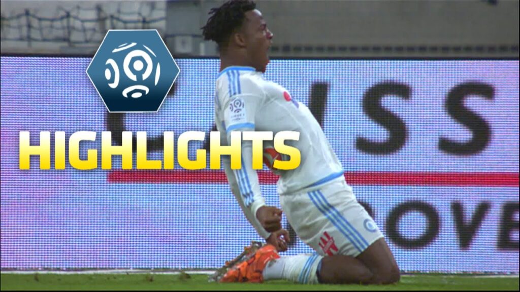 Highlights : Week 15 / 2015-2016