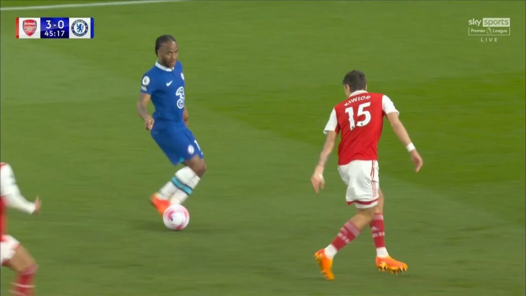 Is Jakub Kiwior a Decent Replacement For Saliba at Arsenal Team !?