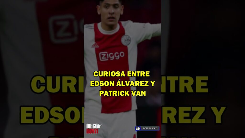 🔥 Entre MEXICANOS se DEFIENDEN - EDSON ÁLVAREZ😱 #ligamx #clausura2023 #shorts #seleccionmexicana