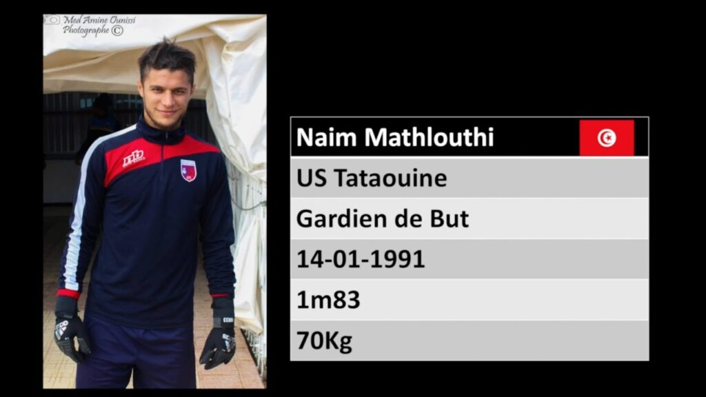 #Naim Mathlouthi#