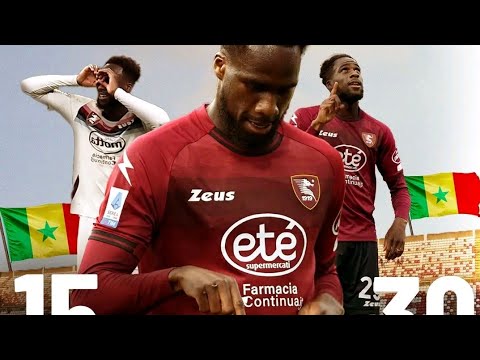 Boulaye Dia en feu 🔥 Triple historique avec son Club !