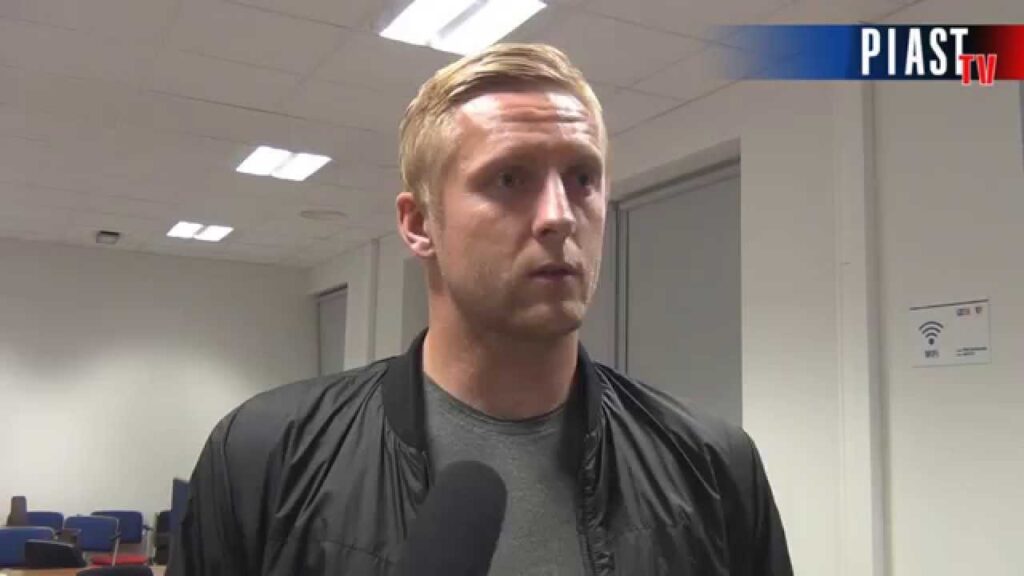 Kamil Glik: To w Piaście stałem się rozpoznawalnym zawodnikiem