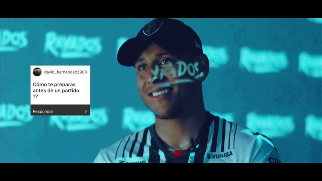 La Afición Pregunta en la Previa Rayada con Luis Romo 🎙️