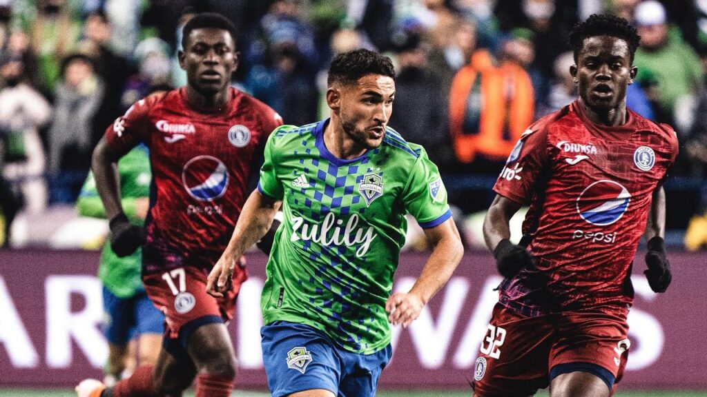 Interview: Cristian Roldan on Leg 1 vs Club León in CCL