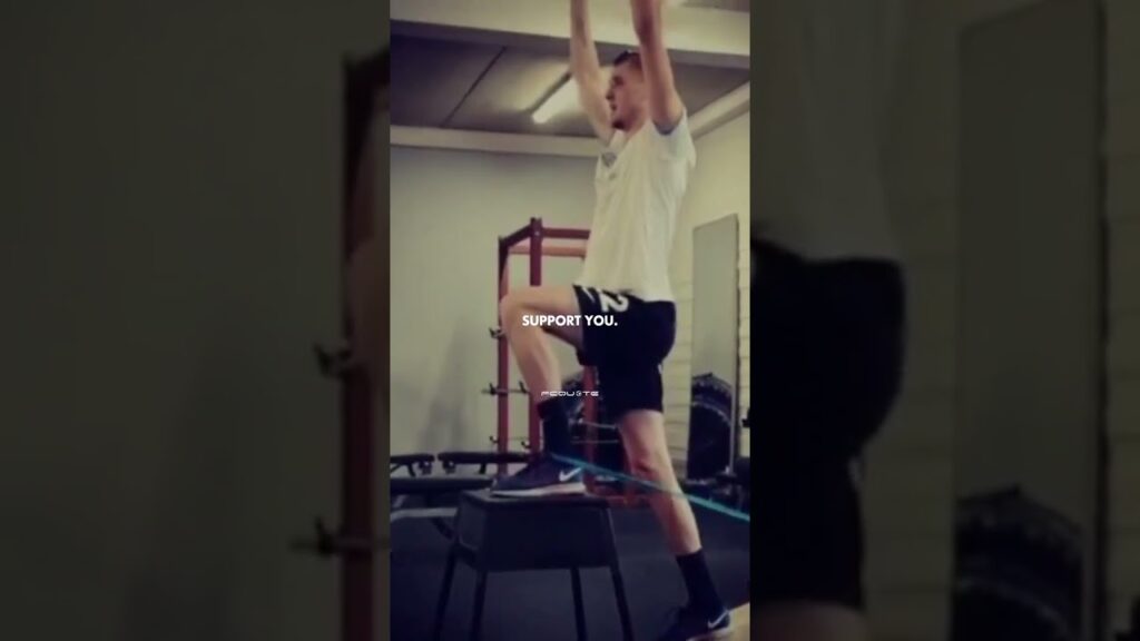 DO IT FOR YOURSELF! - Andries Noppert Motivational Video #footballmotivation #footballquotes