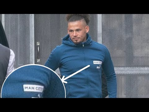 KALVIN PHILLIPS HAS MAN CITY MEDICAL! ☑️ | RAPHINHA STALLING FOR BARCA | MORE LEEDS UNITED EXITS ➡️