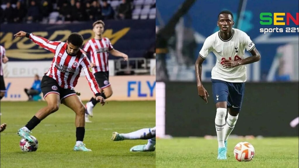 Iliman Ndiaye est encore décisif, Pape Matar Sarr, Coupe du monde 2026 et d'autres.. Sen Sports 221