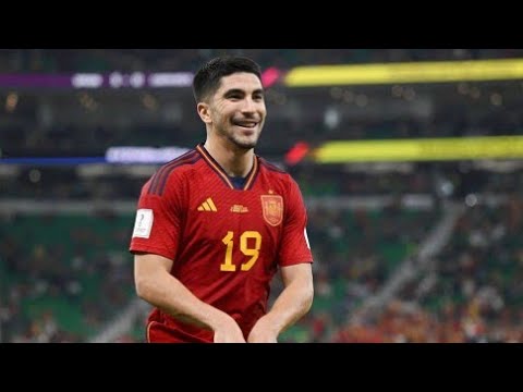 ÚNICO GOL DE CARLOS SOLER EM COPAS DO MUNDO
