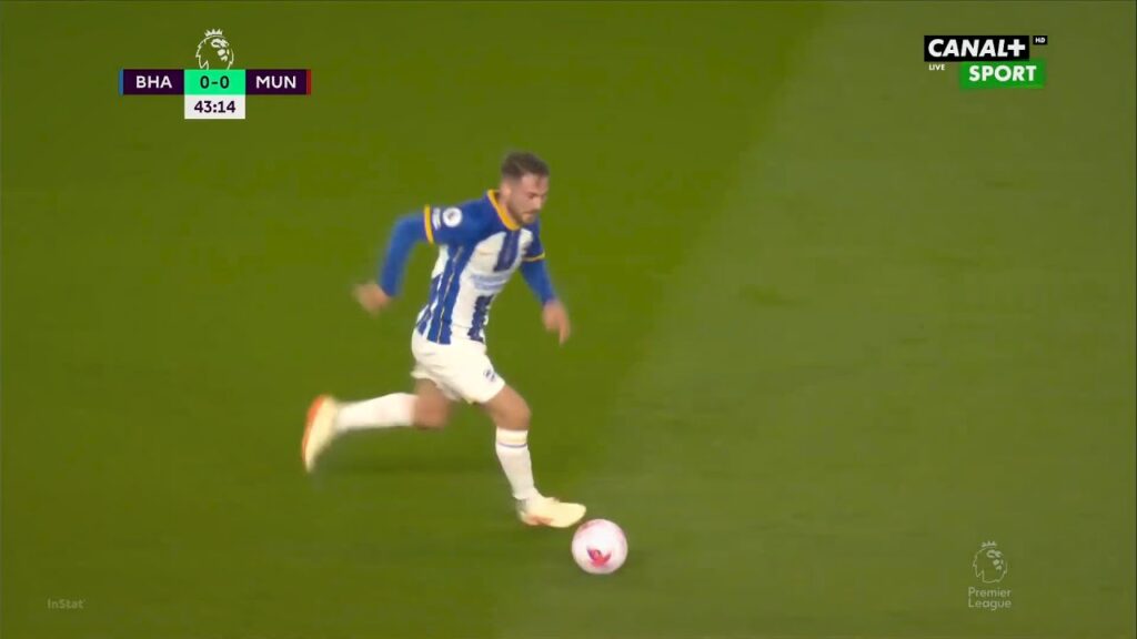 Mac Allister is what Liverpool is missing Mac Allister is what Liverpool is missing