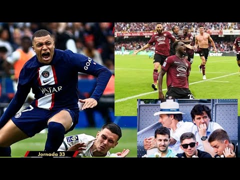 boulaye Dia a marqué chiekh Amadou bamba dieng écrasé paris