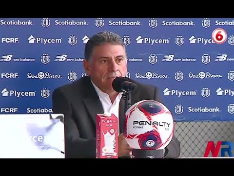 Luis Fernando Suárez obtiene la renovación con la Sele