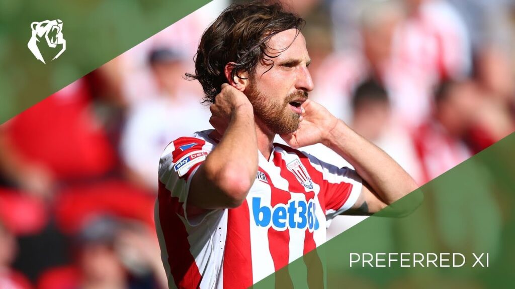 TIME TO DROP JOE ALLEN? | Preferred XI | The Bear Pit TV