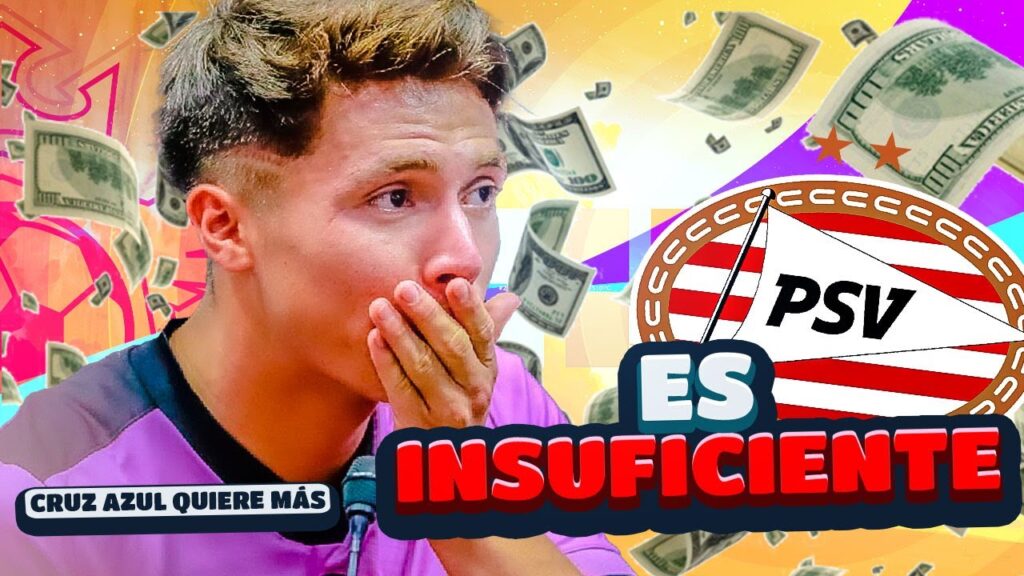 Europa pone MILLONES por Huescas y Cruz Azul quiere más; Orbelín CASI campeón; Ochoa aseguró futuro Europa pone MILLONES por Huescas y Cruz Azul quiere más; Orbelín CASI campeón; Ochoa aseguró futuro