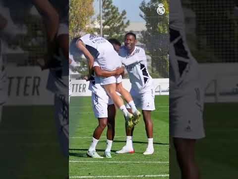 Luka Modric is like a fine wine 🍷 (via @realmadrid) #shorts