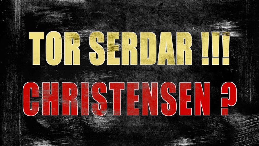 TOR SERDAR! FOUL AN CHRISTENSEN? HERTHA BSC vs SC FREIBURG TOR SERDAR! FOUL AN CHRISTENSEN? HERTHA BSC vs SC FREIBURG