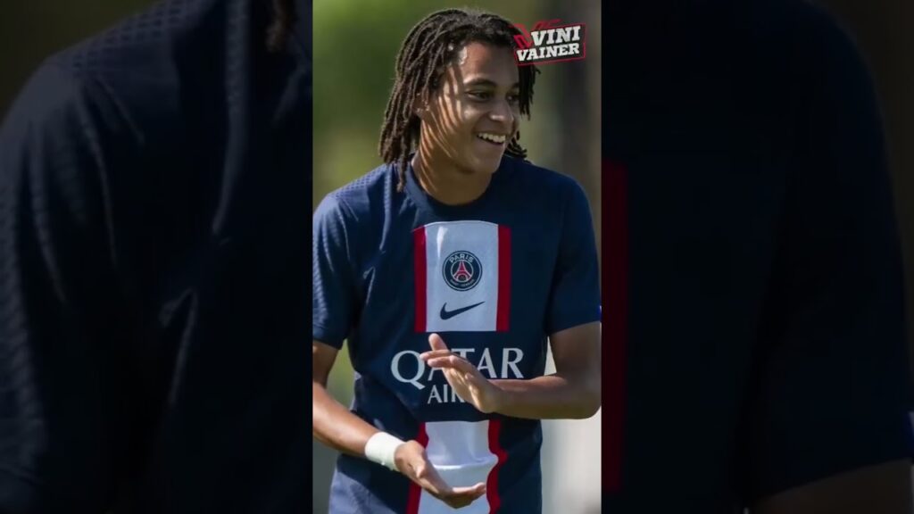 QUEM É O IRMÃO DE KYLIAN MBAPPÉ? #shorts