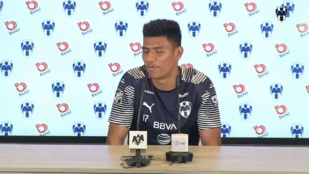 🔴📹| #RayadosEnDirecto con Jesús Gallardo #ArribaElMonterrey 🔵⚪