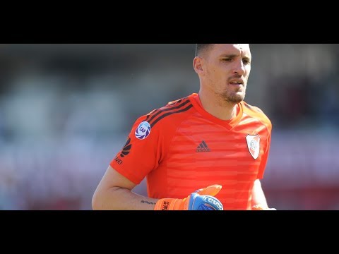 Franco Armani [Rap] | EL FRACASO | El mejor arquero de Argentina | 2019