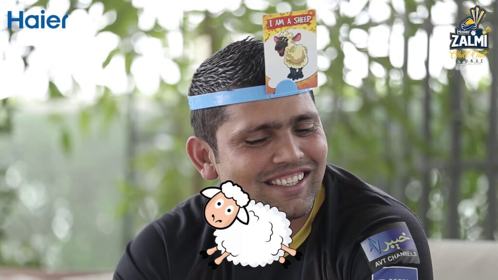 Haier presents Zalmi Chill Out Lounge Season 2 | Kamran Akmal & Wahab Riaz | Bisma Ahmed | PSL 4