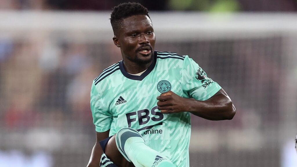 DANIEL AMARTEY, KAMALDEEN & BLACK STARS PLAYERS WHO COULD BE RELEGATED THIS SEASON