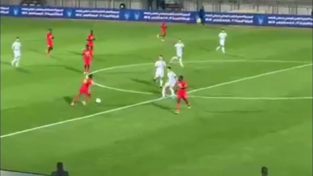 THIS THE BEST GOAL FOR PUSKAS AWARD 2023 FROM ABDUL FATAWU ISSAHAKU