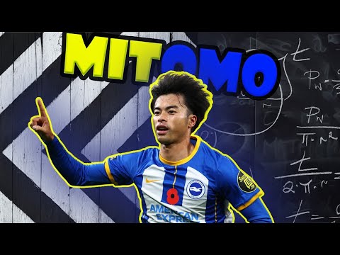kaoru Mitoma 2023 - Skills, Assist, & Goals | HD