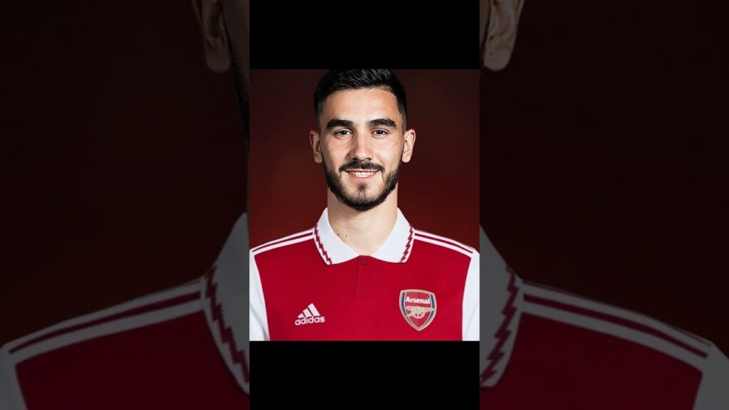 ¿JOSIP SUTALO, NUEVO JUGADOR DEL ARSENAL?