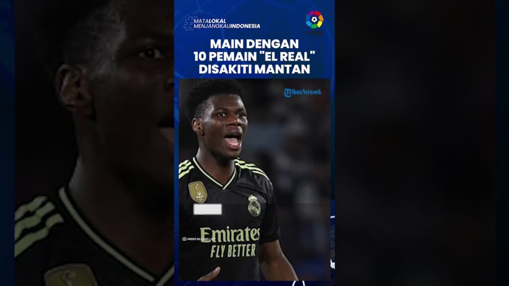 Mantan Pemain Real Madrid Takefusa Kubo Jadi Mimpi Buruk Los Blancos di Laga Kontra Real Sociedad