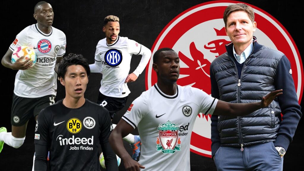 Što se događa u Eintrachtu? Jakić i Smolčić u neizvjesnosti, dolazi novi trener? Što se događa u Eintrachtu? Jakić i Smolčić u neizvjesnosti, dolazi novi trener?