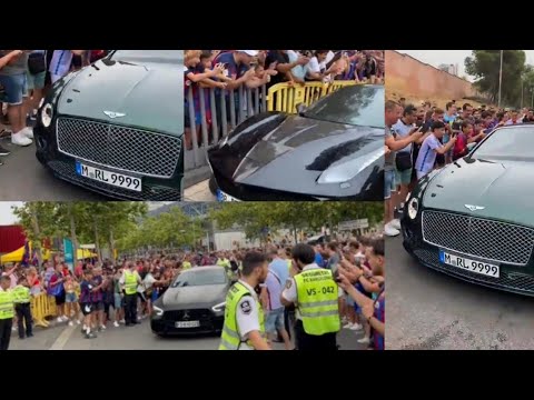 🚨BREAKING!!! Manchester United eyeing €70M move for Barća's Andreas Christensen|| Barća News, Messi