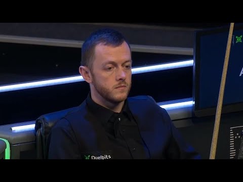 Snooker. Players Championship. Mark Allen - Joe O'Connor. Round 1
