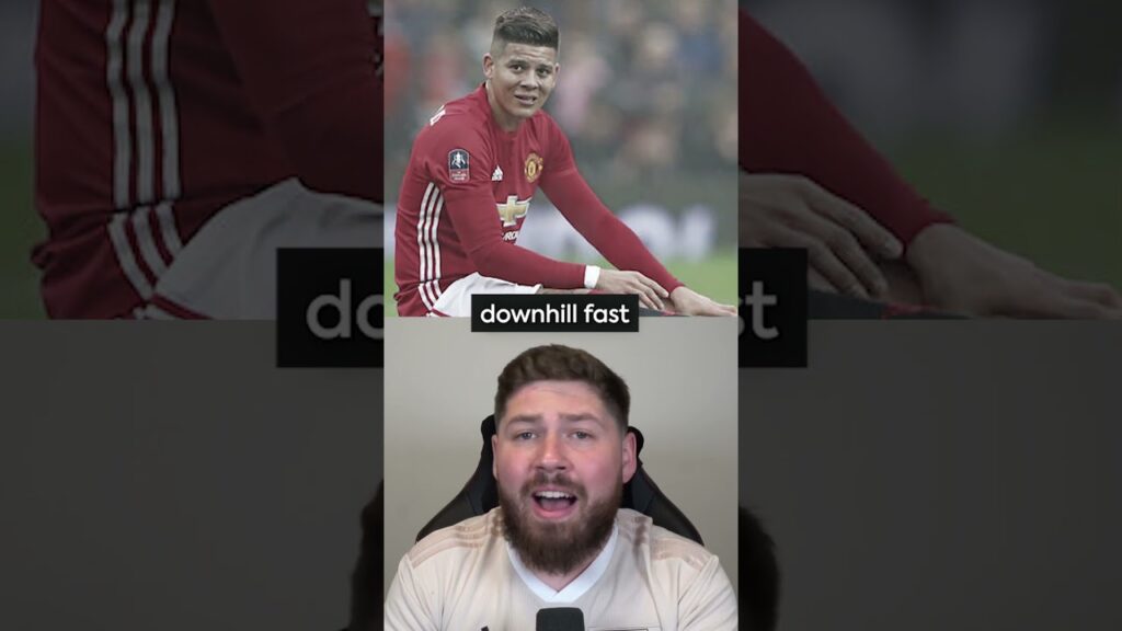 Harry Maguire Called Out By Former Man United Teammate 😳